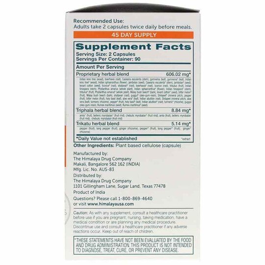 GlucoCare, HM